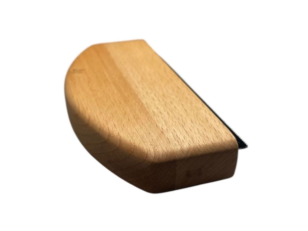 Kartáč GROOMO Oválek